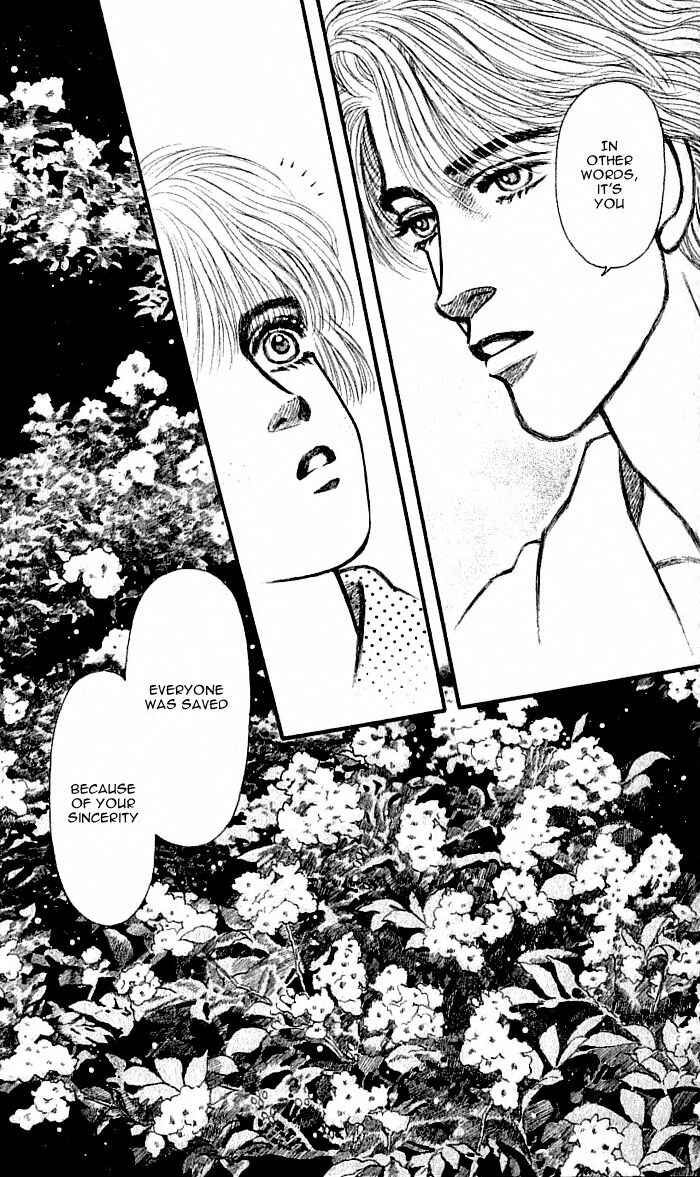 Page 34 Chapter 38 For the Sake of the Rose
