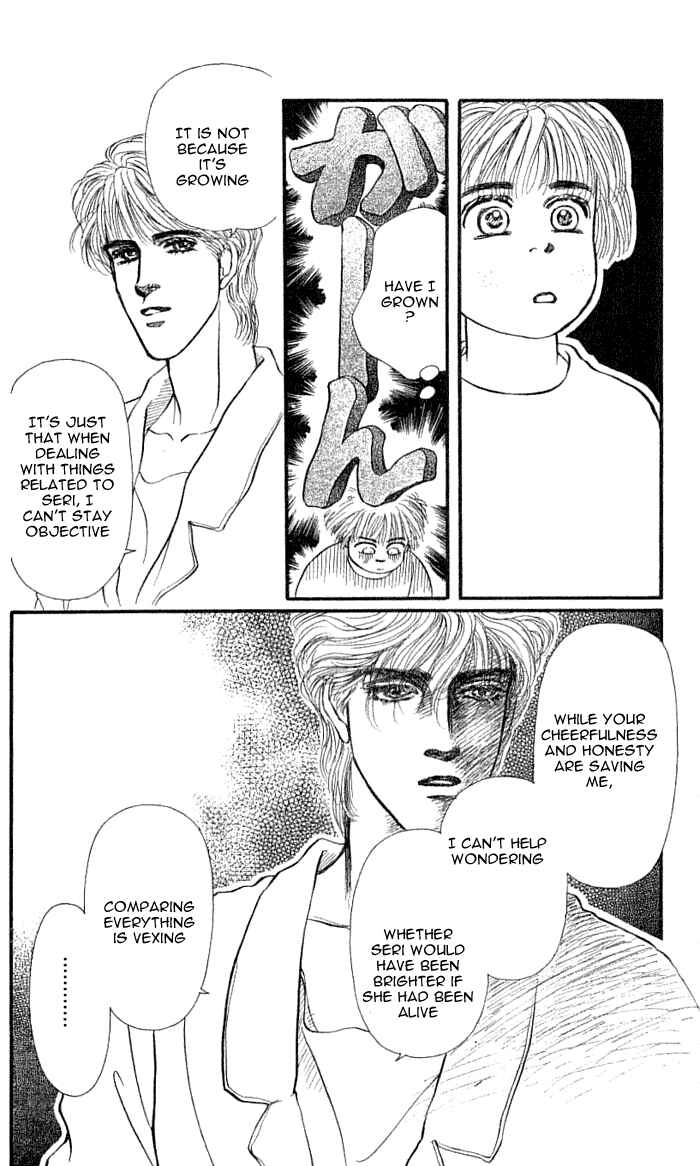Page 46 Chapter 41 For the Sake of the Rose