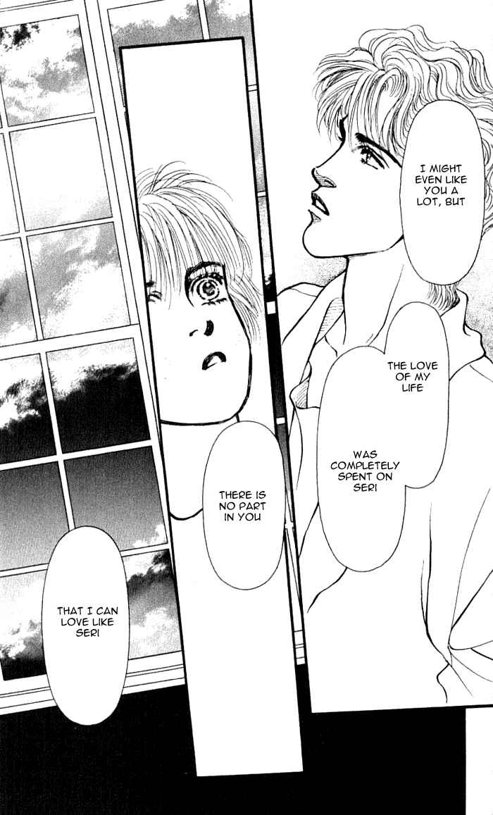 Page 48 Chapter 41 For the Sake of the Rose