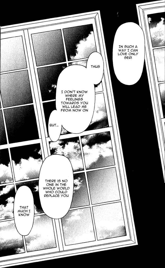Page 49 Chapter 41 For the Sake of the Rose