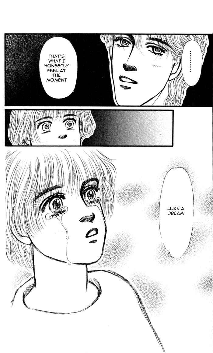 Page 50 Chapter 41 For the Sake of the Rose