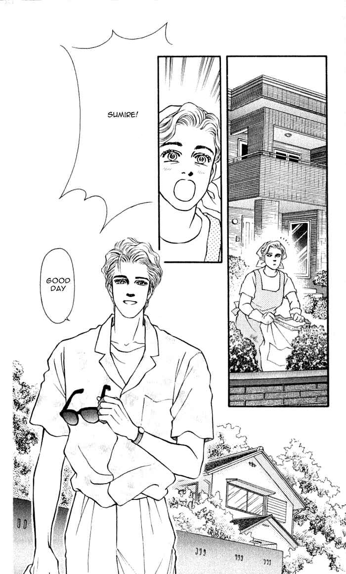 Page 6 Chapter 41 For the Sake of the Rose