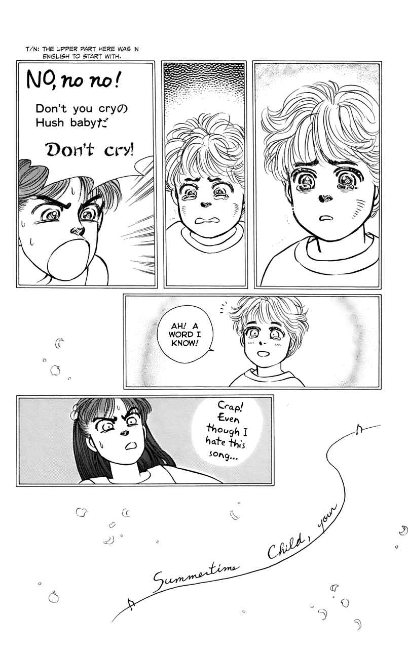 Page 35 Chapter 62 For the Sake of the Rose