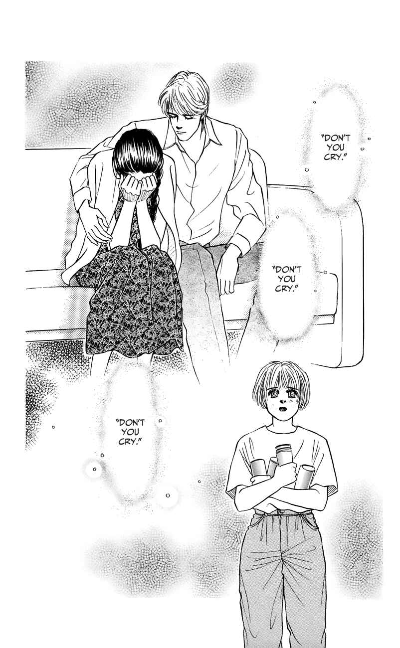 Page 38 Chapter 62 For the Sake of the Rose