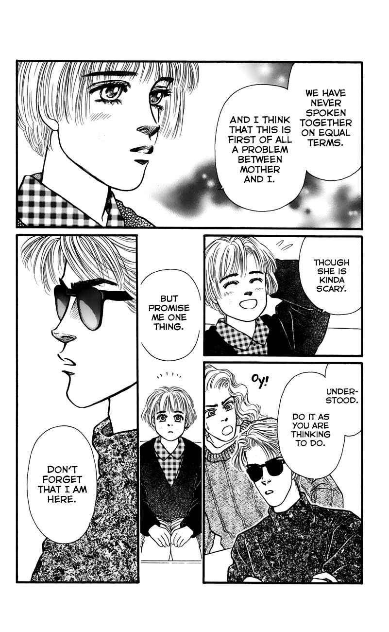 Page 10 Chapter 55 For the Sake of the Rose
