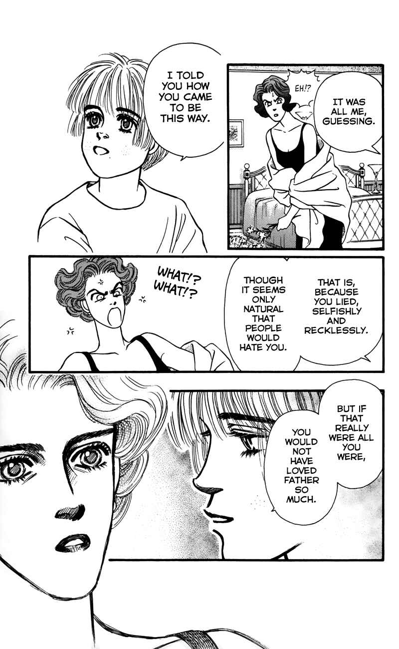 Page 29 Chapter 55 For the Sake of the Rose