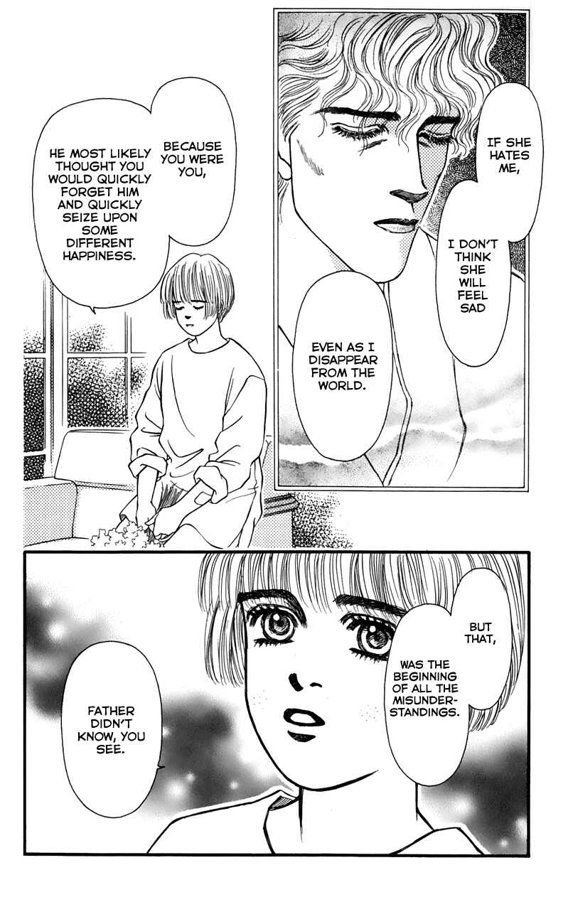 Page 30 Chapter 55 For the Sake of the Rose