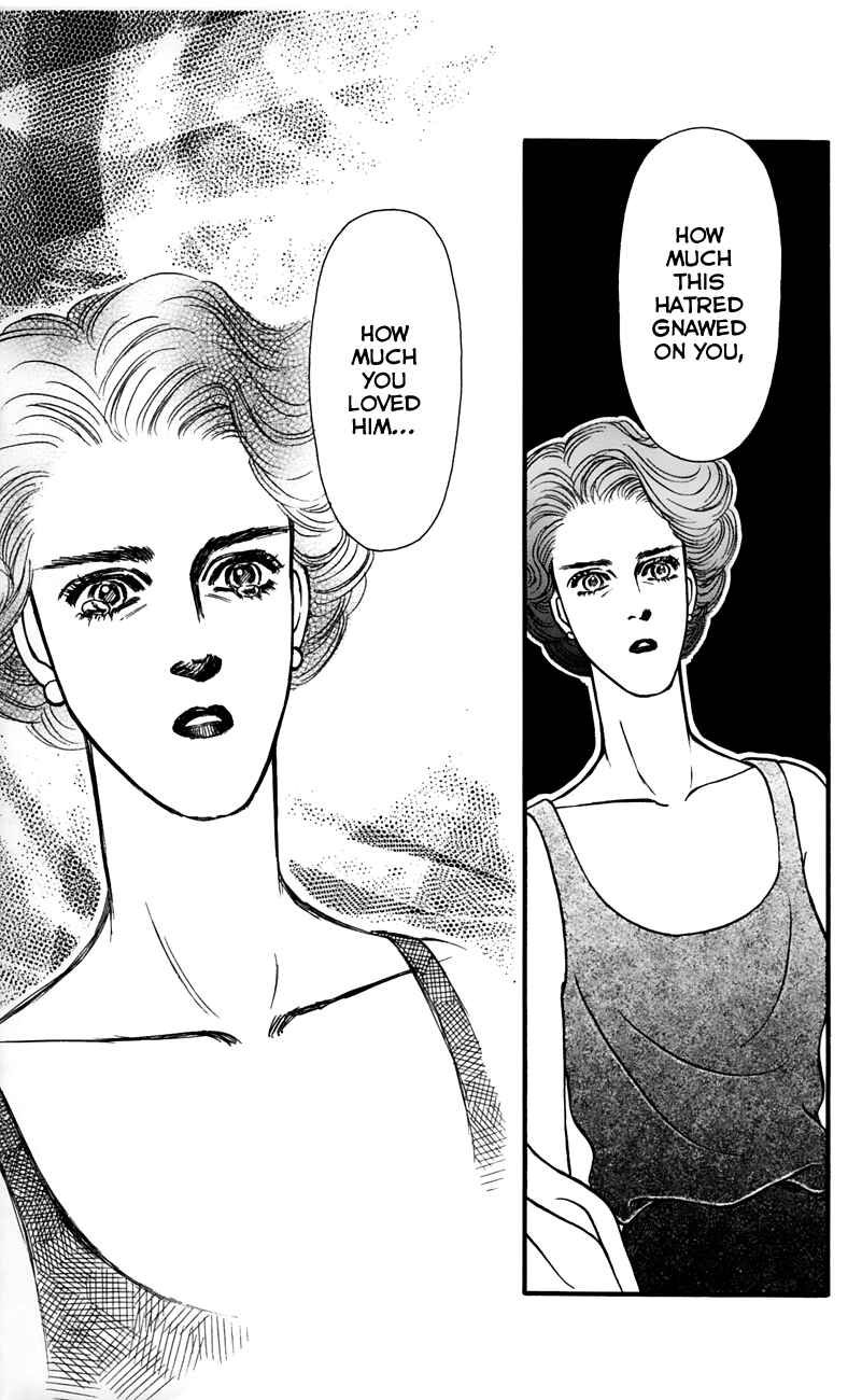 Page 31 Chapter 55 For the Sake of the Rose