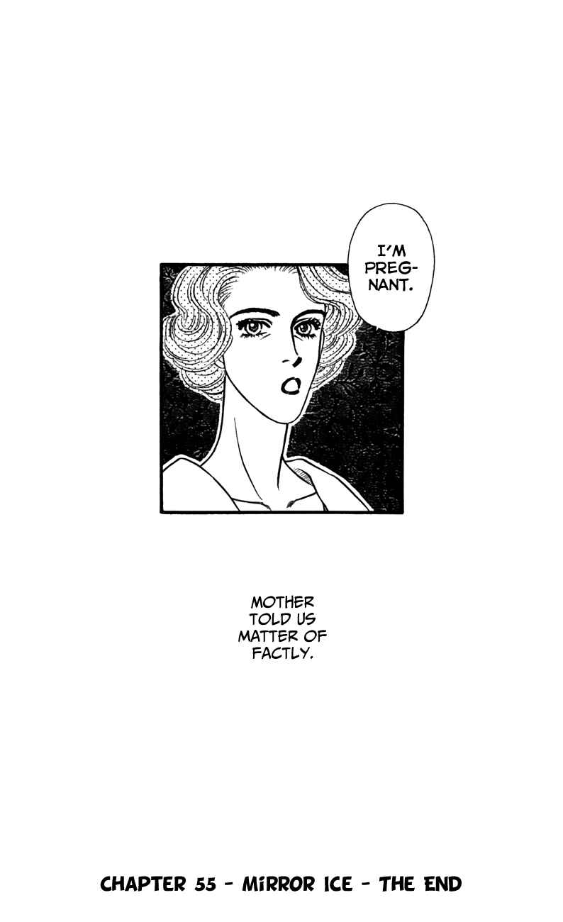 Page 44 Chapter 55 For the Sake of the Rose
