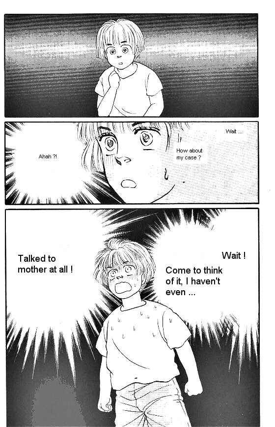 Page 14 Chapter 6 For the Sake of the Rose