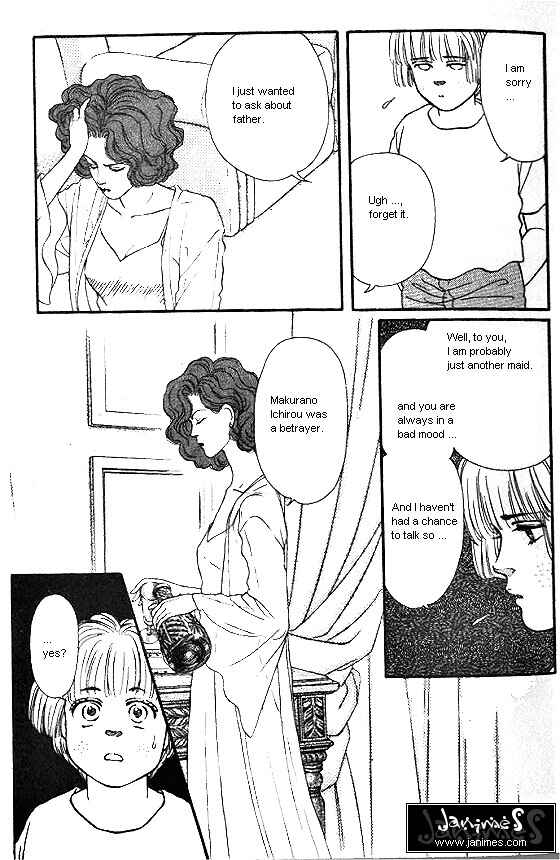 Page 19 Chapter 6 For the Sake of the Rose