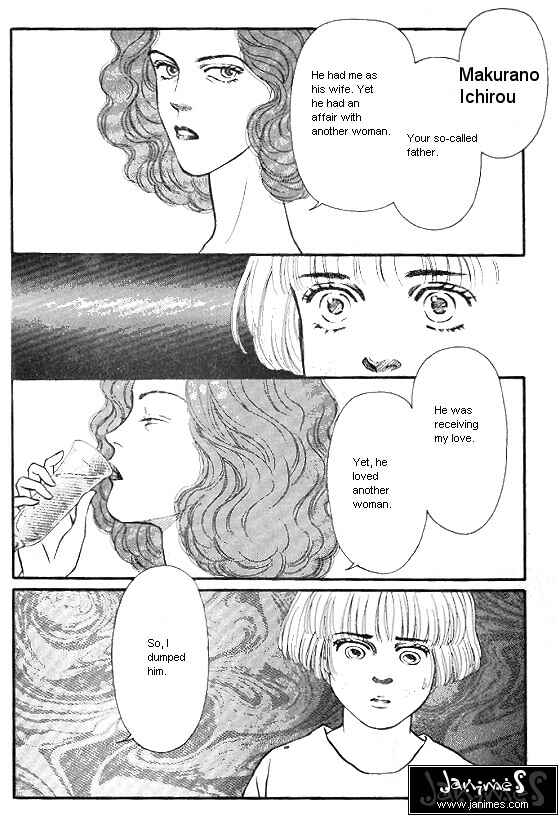 Page 20 Chapter 6 For the Sake of the Rose