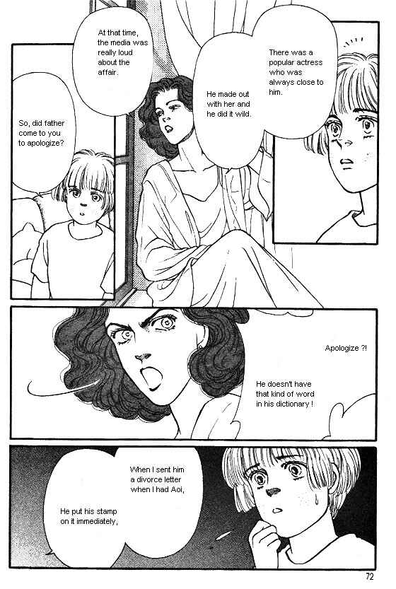 Page 22 Chapter 6 For the Sake of the Rose