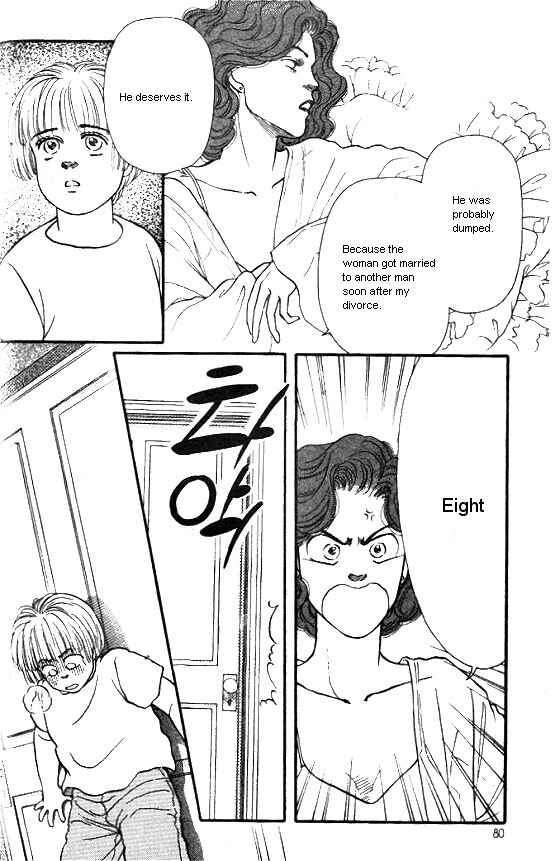 Page 30 Chapter 6 For the Sake of the Rose
