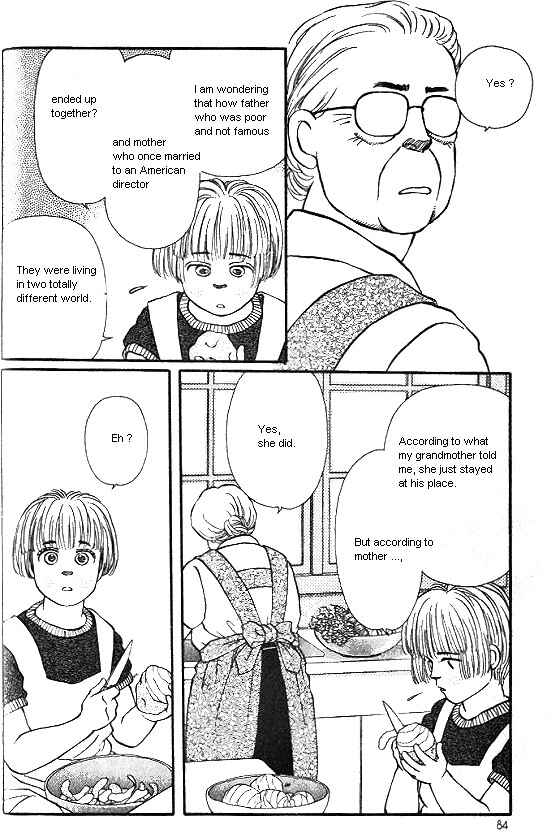 Page 34 Chapter 6 For the Sake of the Rose