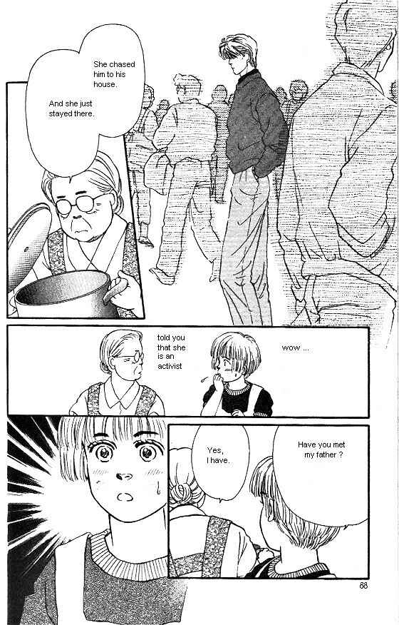 Page 38 Chapter 6 For the Sake of the Rose