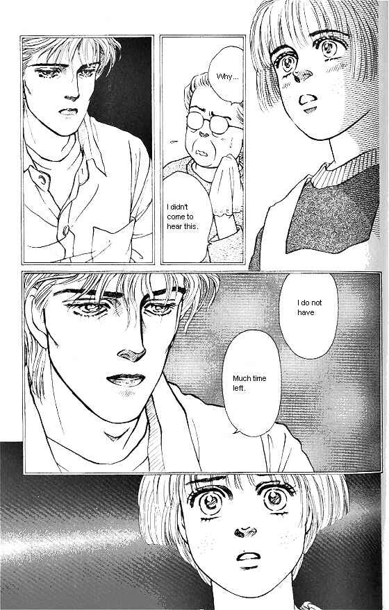 Page 41 Chapter 6 For the Sake of the Rose