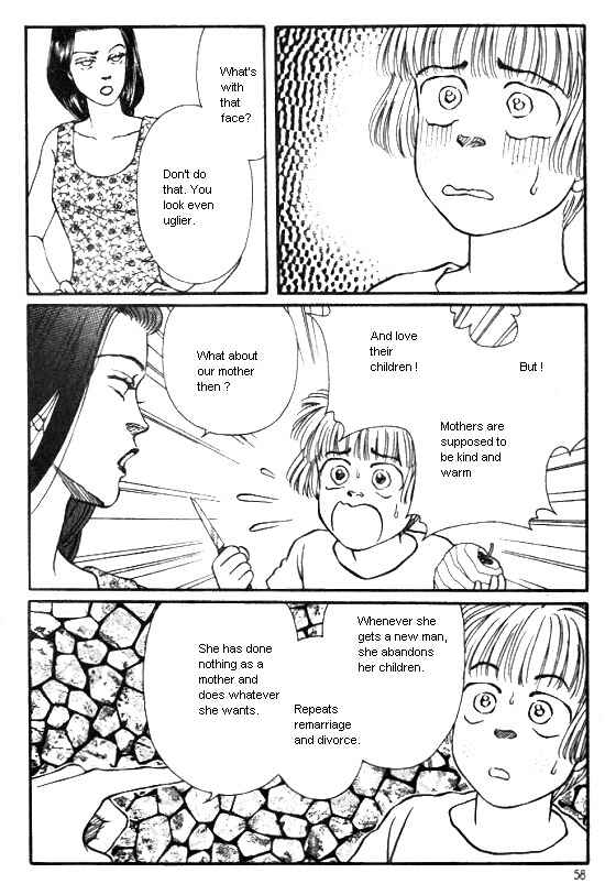 Page 8 Chapter 6 For the Sake of the Rose