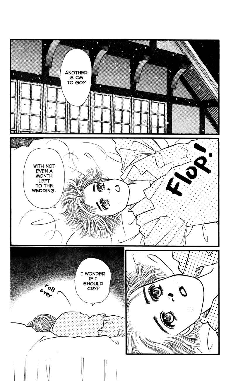 Page 20 Chapter 64 For the Sake of the Rose