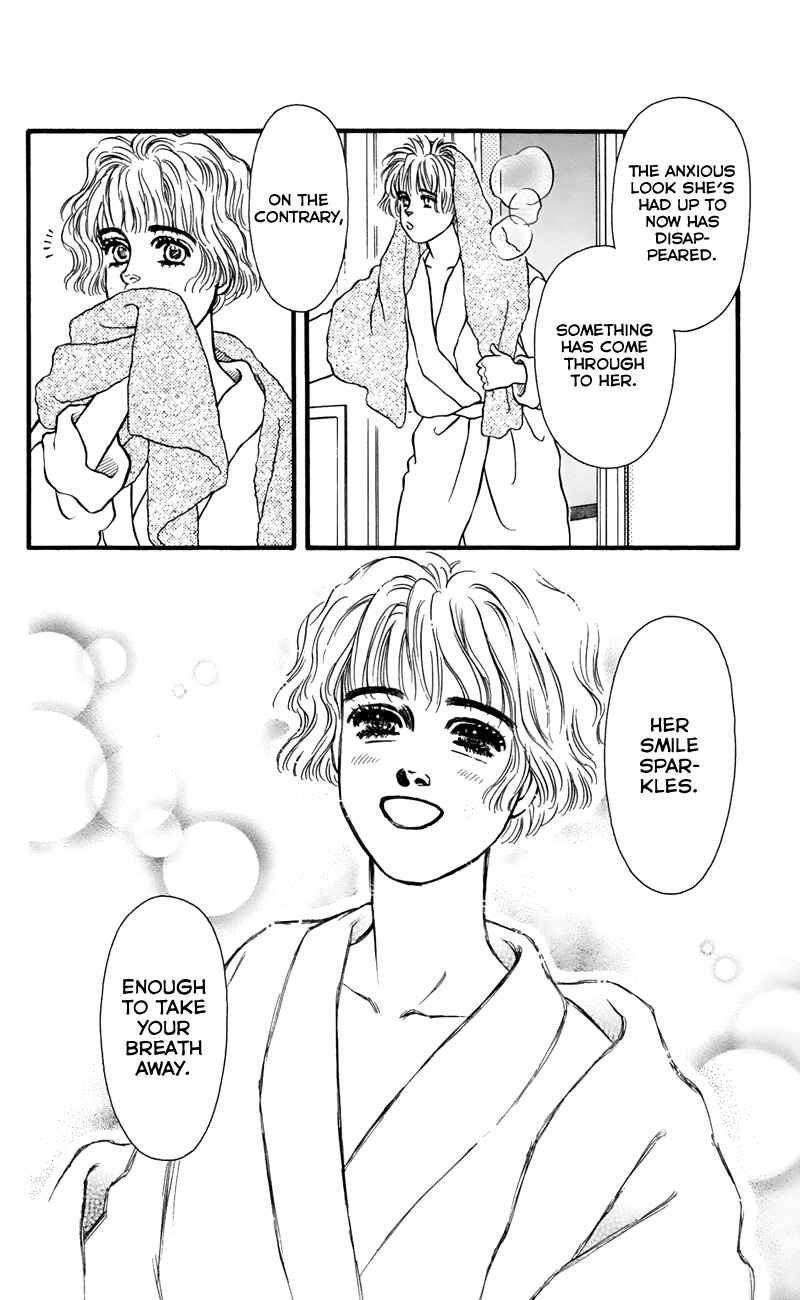 Page 28 Chapter 64 For the Sake of the Rose