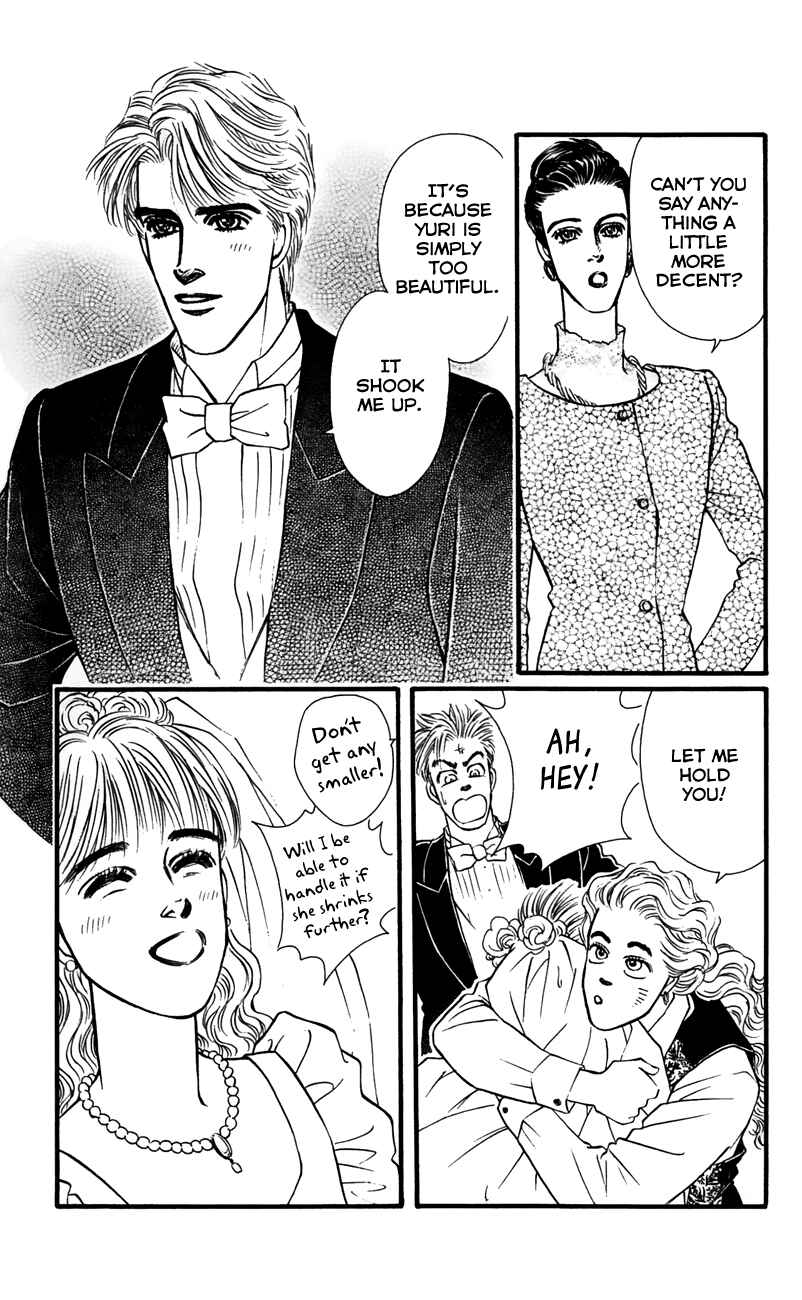 Page 33 Chapter 64 For the Sake of the Rose