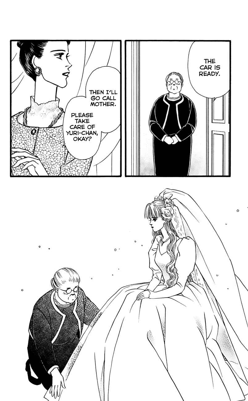 Page 36 Chapter 64 For the Sake of the Rose