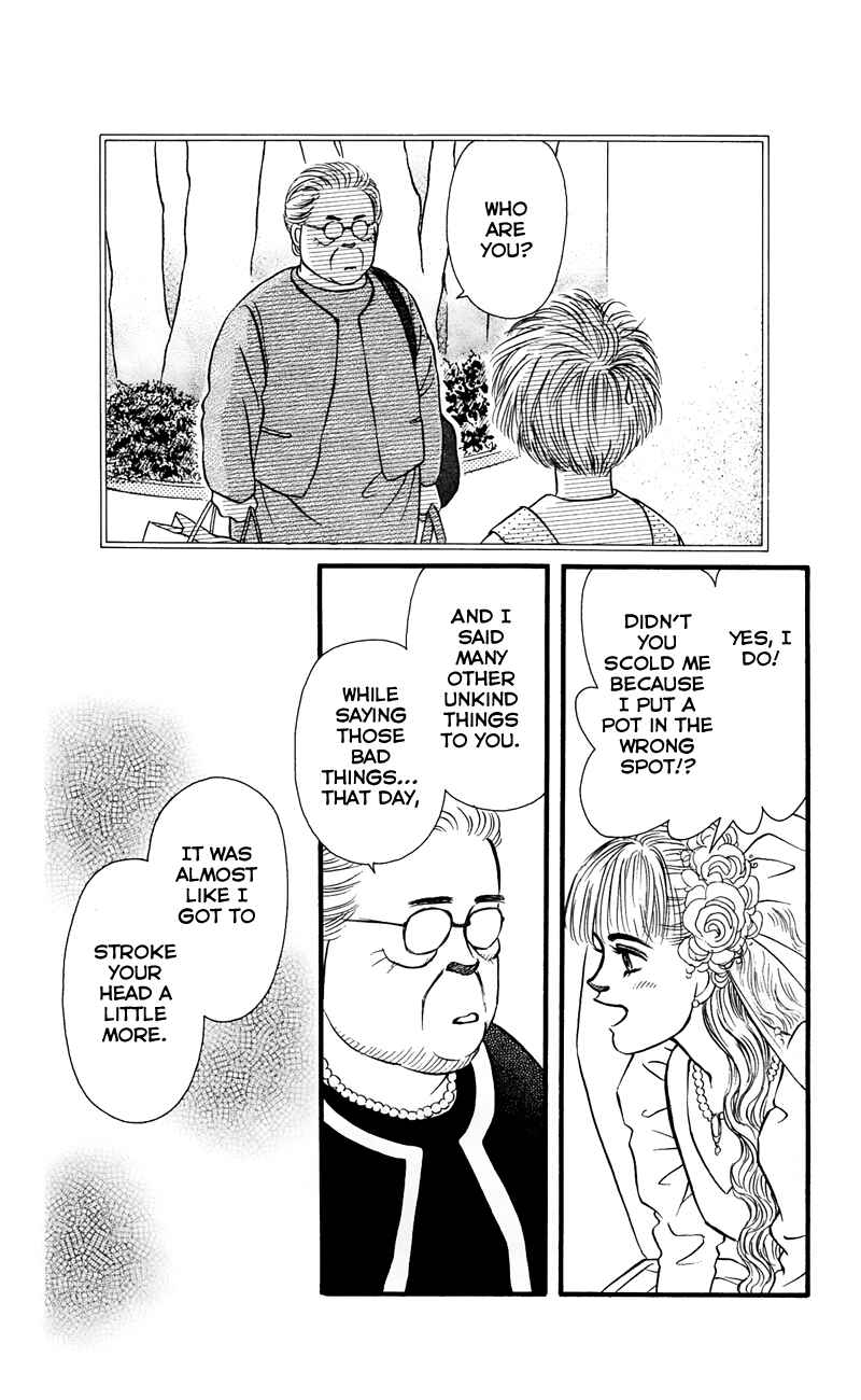 Page 38 Chapter 64 For the Sake of the Rose