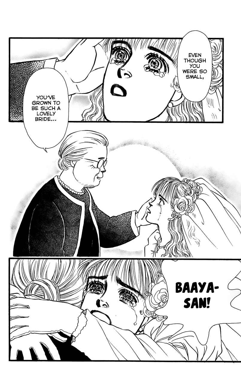 Page 40 Chapter 64 For the Sake of the Rose