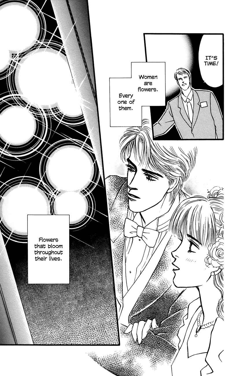 Page 48 Chapter 64 For the Sake of the Rose