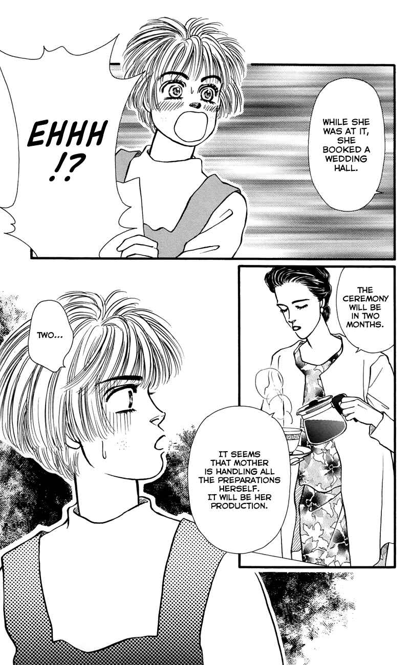 Page 9 Chapter 64 For the Sake of the Rose