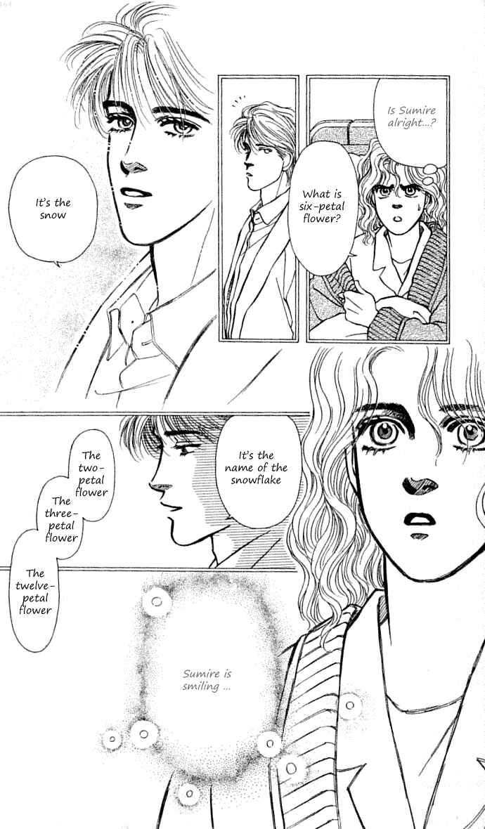 Page 36 Chapter 32 For the Sake of the Rose