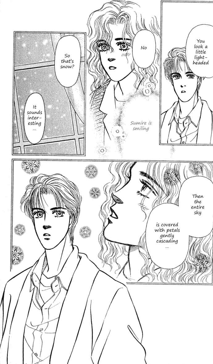 Page 37 Chapter 32 For the Sake of the Rose