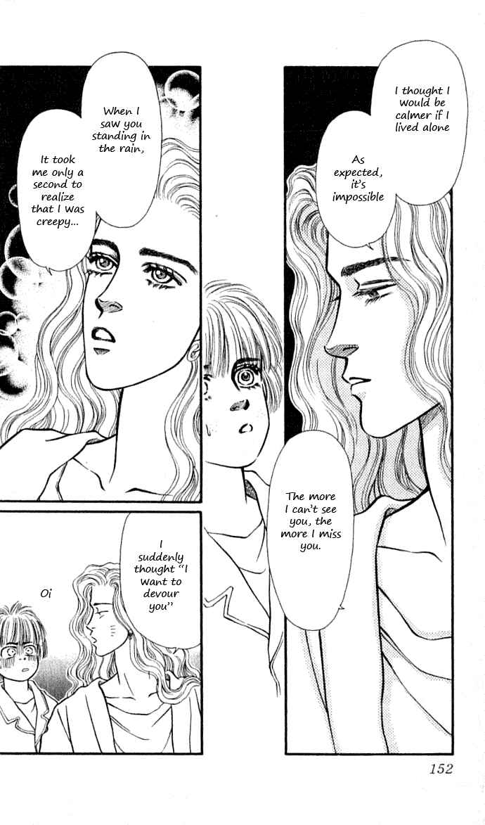 Page 6 Chapter 32 For the Sake of the Rose