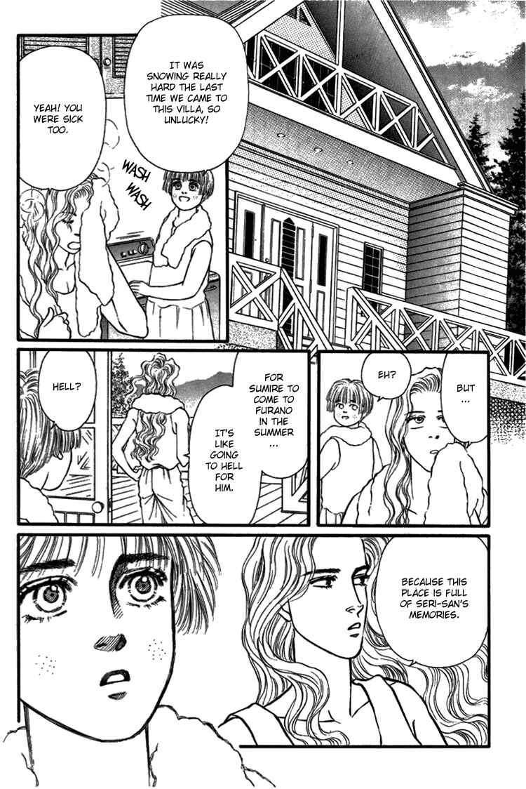 Page 28 Chapter 27 For the Sake of the Rose