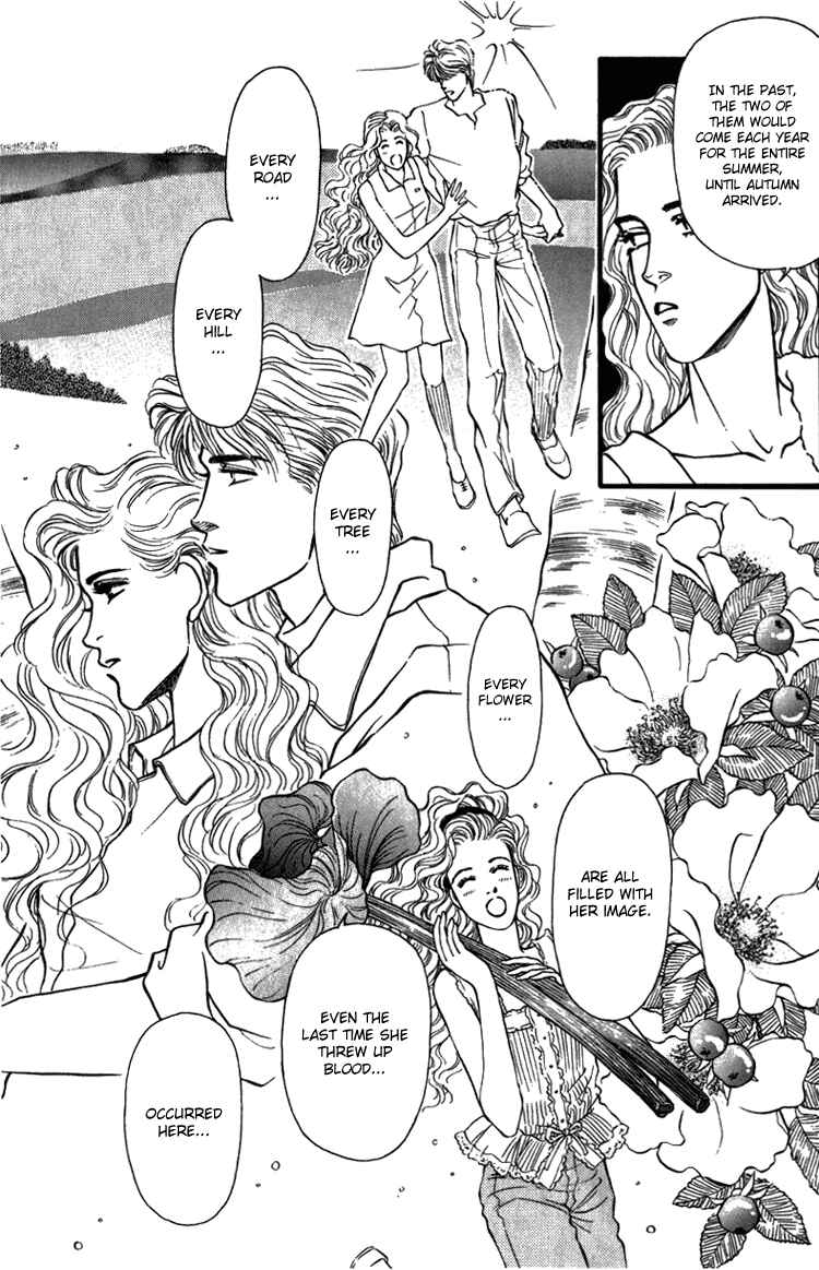 Page 29 Chapter 27 For the Sake of the Rose