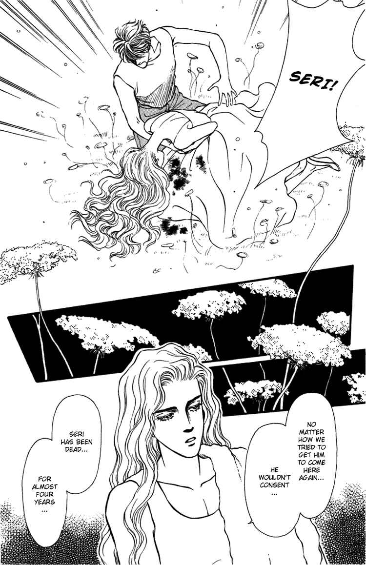 Page 30 Chapter 27 For the Sake of the Rose