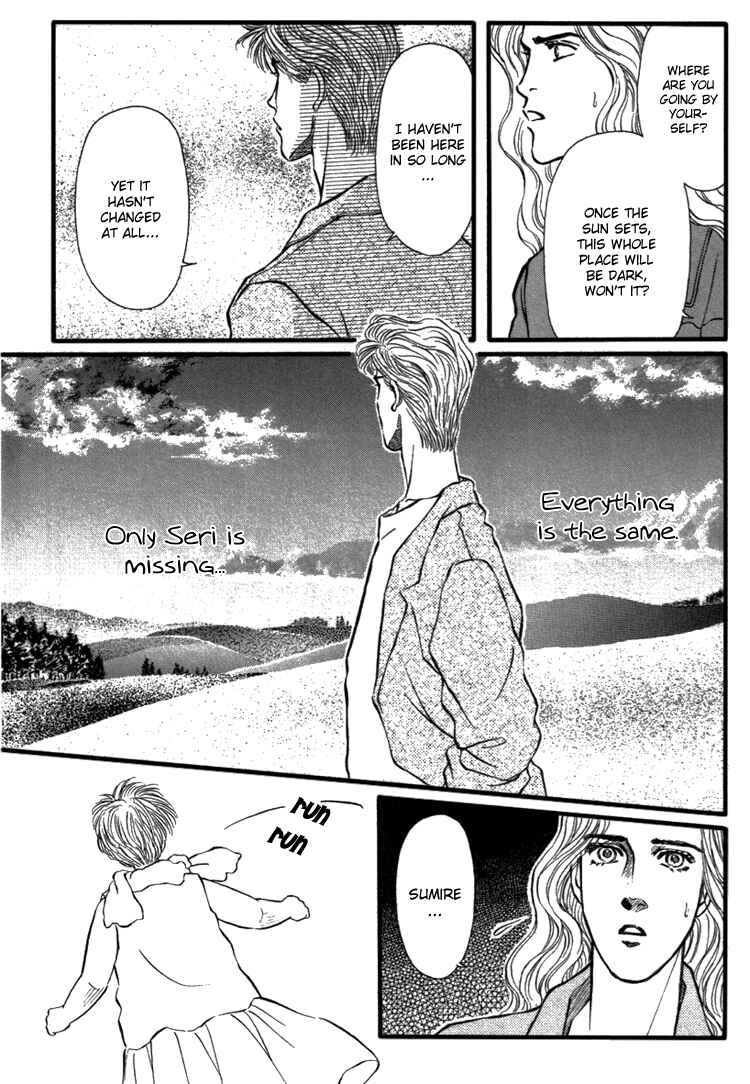 Page 35 Chapter 27 For the Sake of the Rose