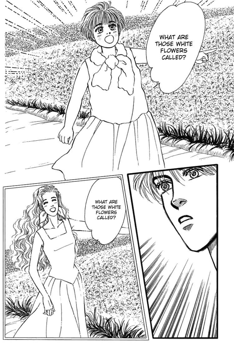Page 36 Chapter 27 For the Sake of the Rose