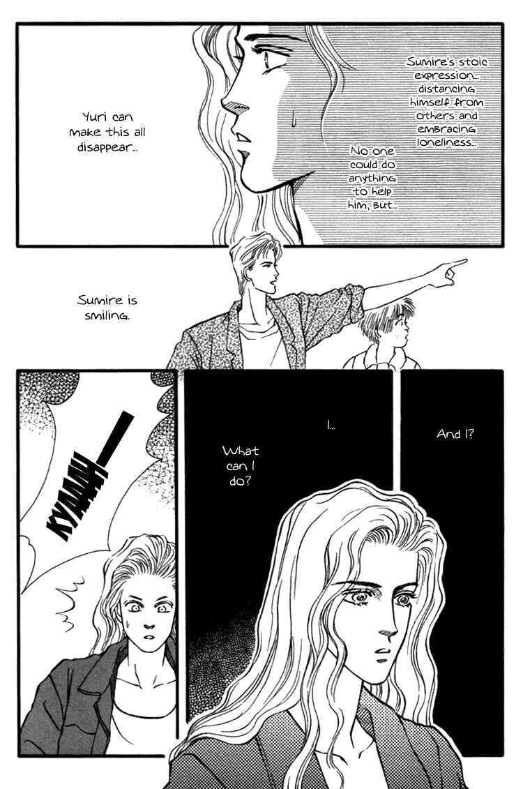 Page 38 Chapter 27 For the Sake of the Rose