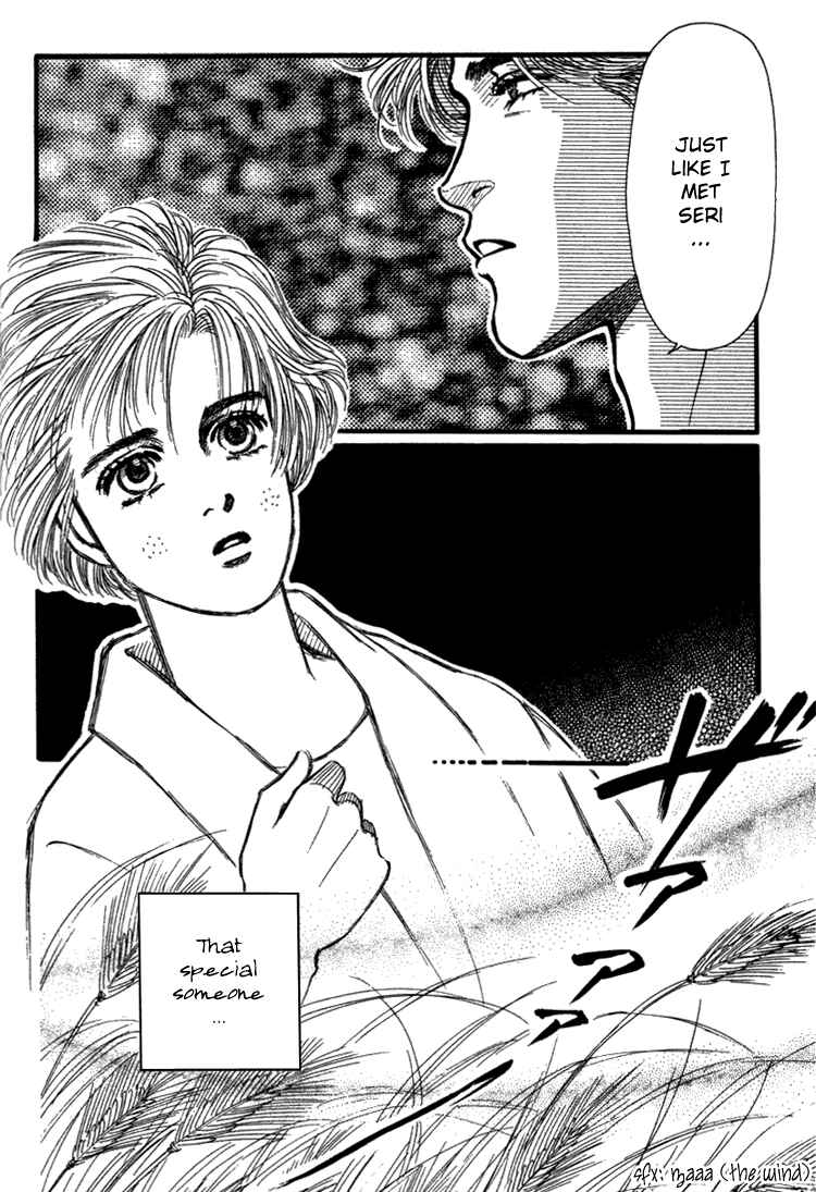 Page 42 Chapter 27 For the Sake of the Rose