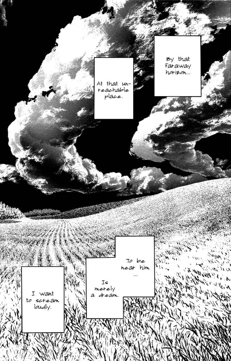 Page 43 Chapter 27 For the Sake of the Rose