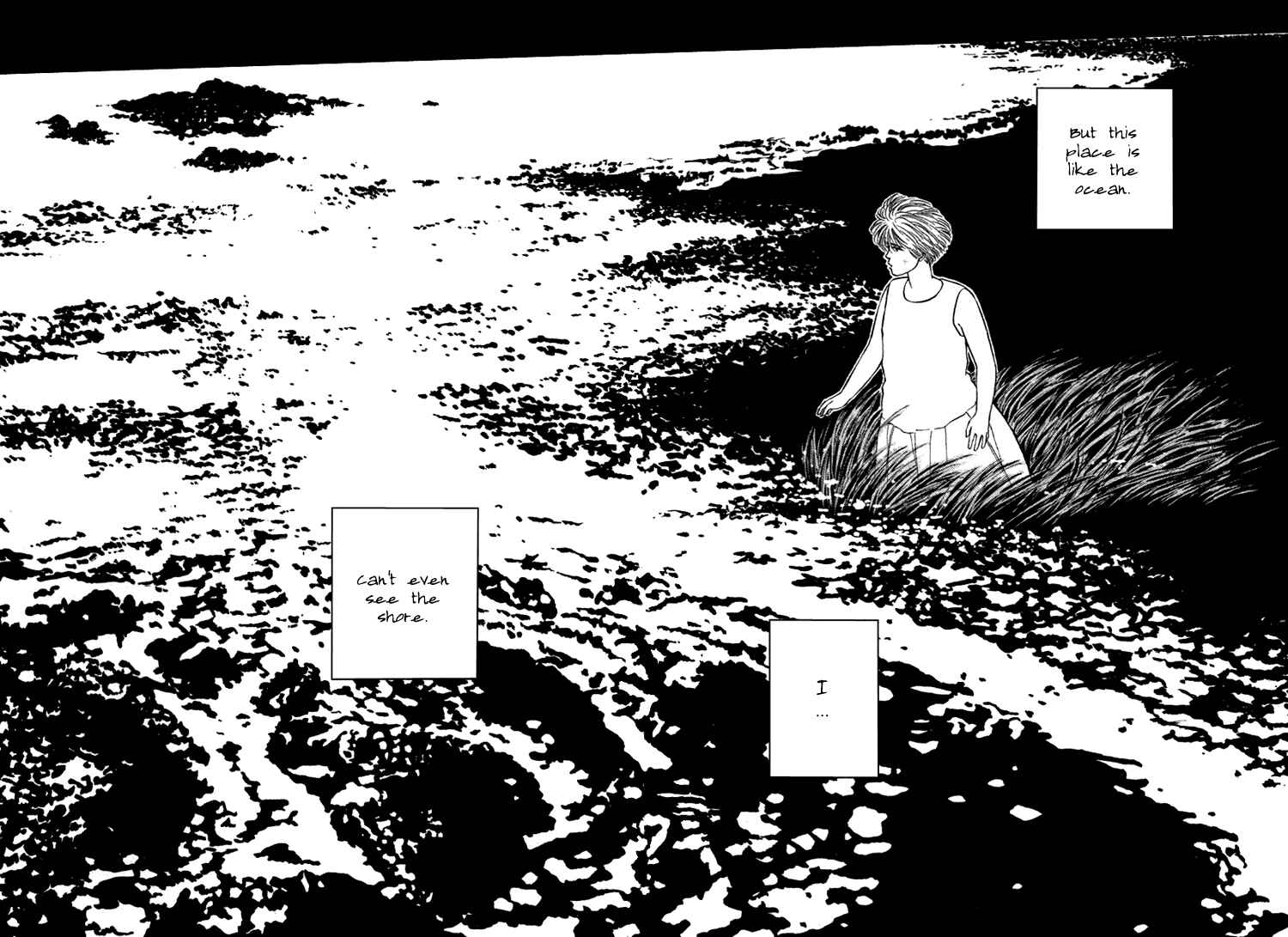 Page 44 Chapter 27 For the Sake of the Rose