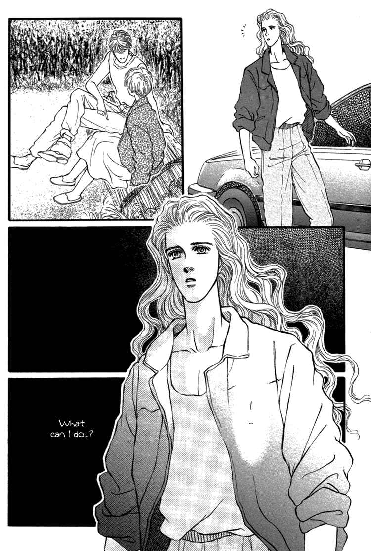 Page 45 Chapter 27 For the Sake of the Rose