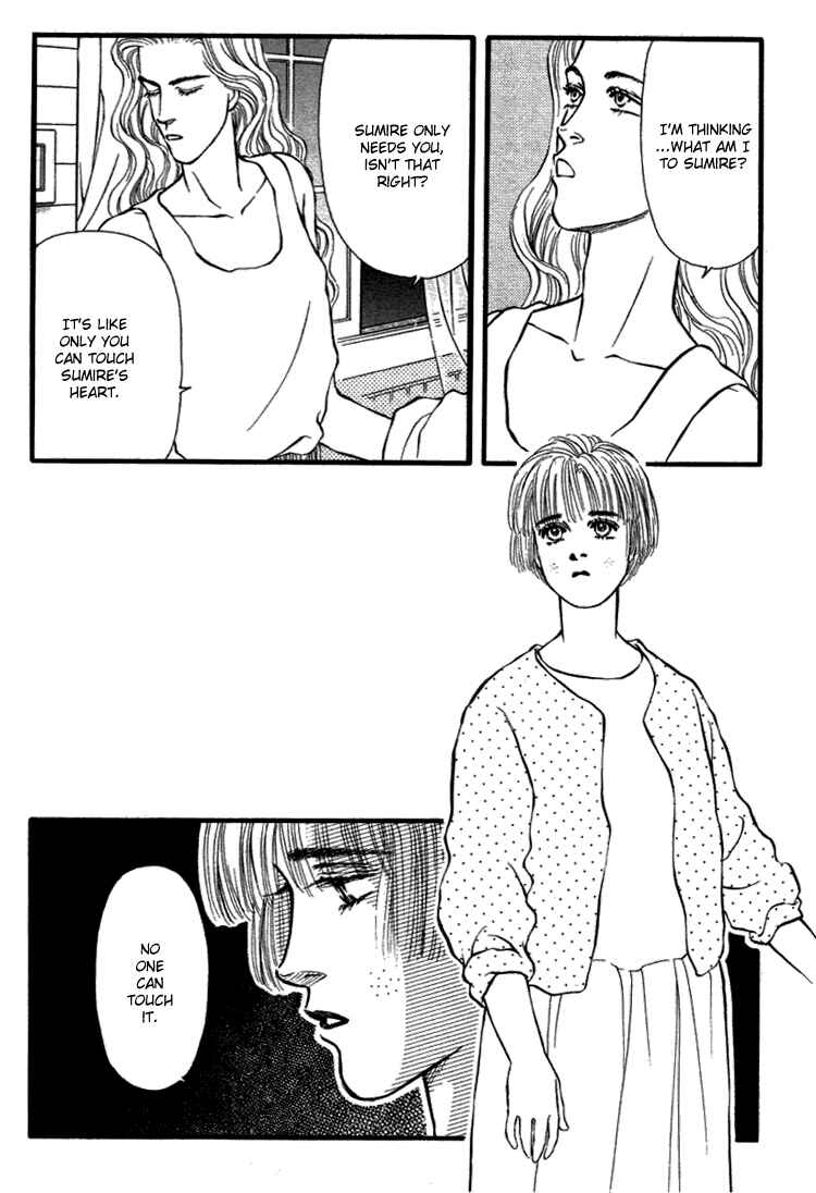 Page 47 Chapter 27 For the Sake of the Rose