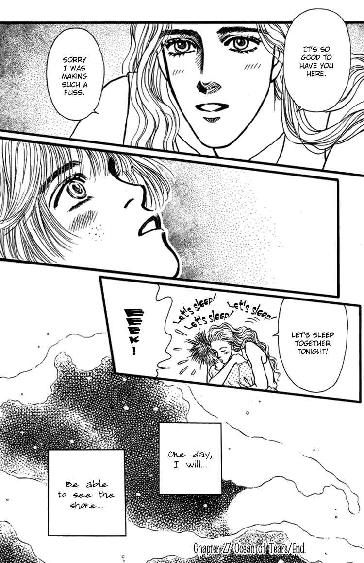 Page 53 Chapter 27 For the Sake of the Rose