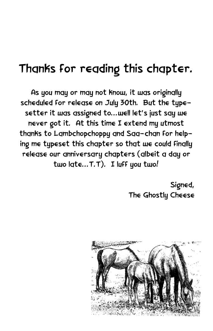 Page 55 Chapter 27 For the Sake of the Rose