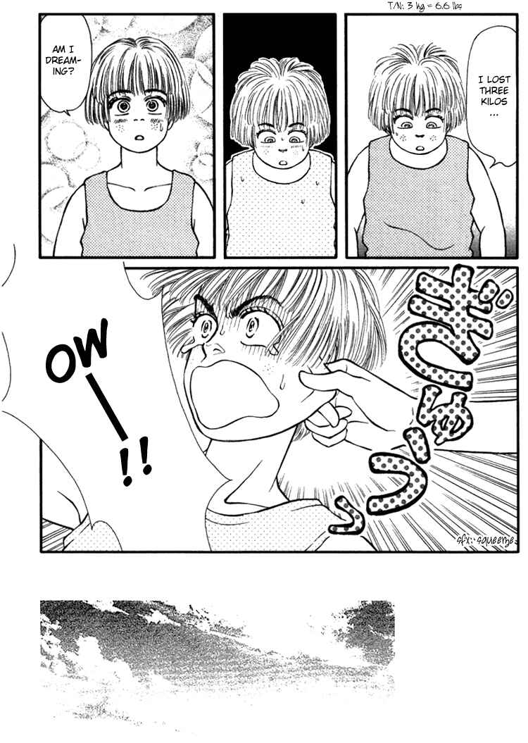 Page 8 Chapter 27 For the Sake of the Rose