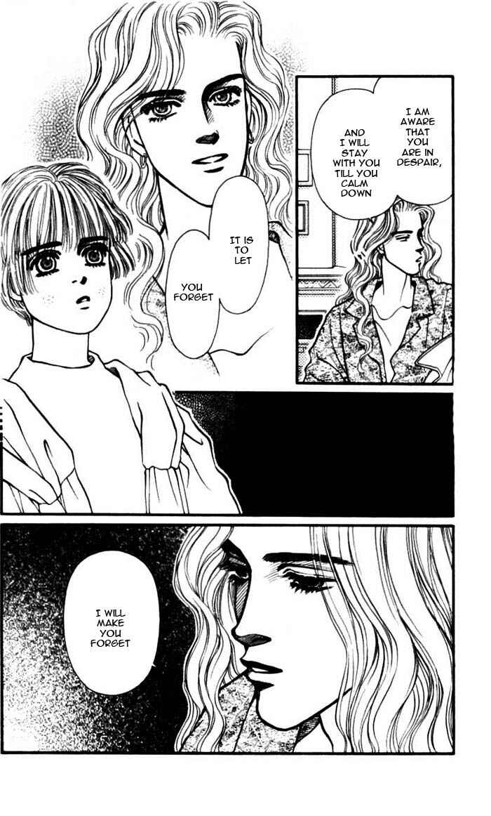 Page 16 Chapter 50 For the Sake of the Rose