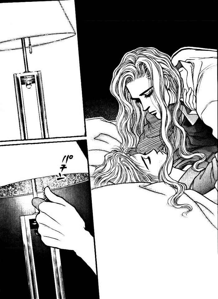Page 29 Chapter 50 For the Sake of the Rose