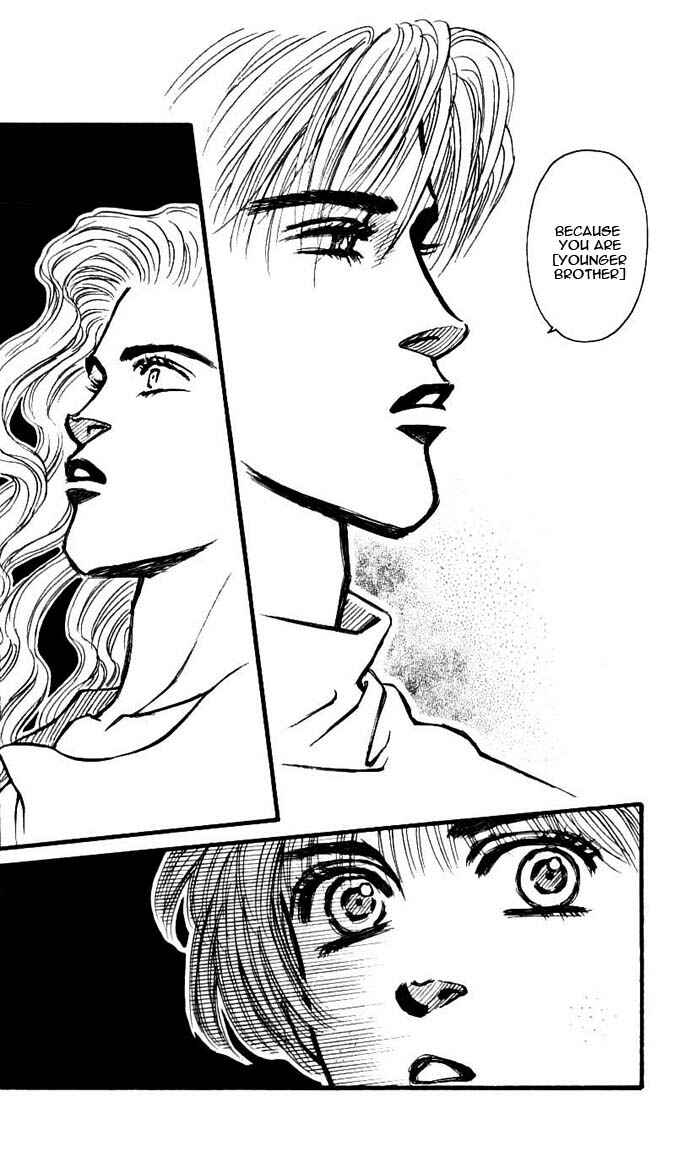 Page 34 Chapter 50 For the Sake of the Rose